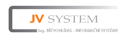 JVSystem .NET - Informan systmy